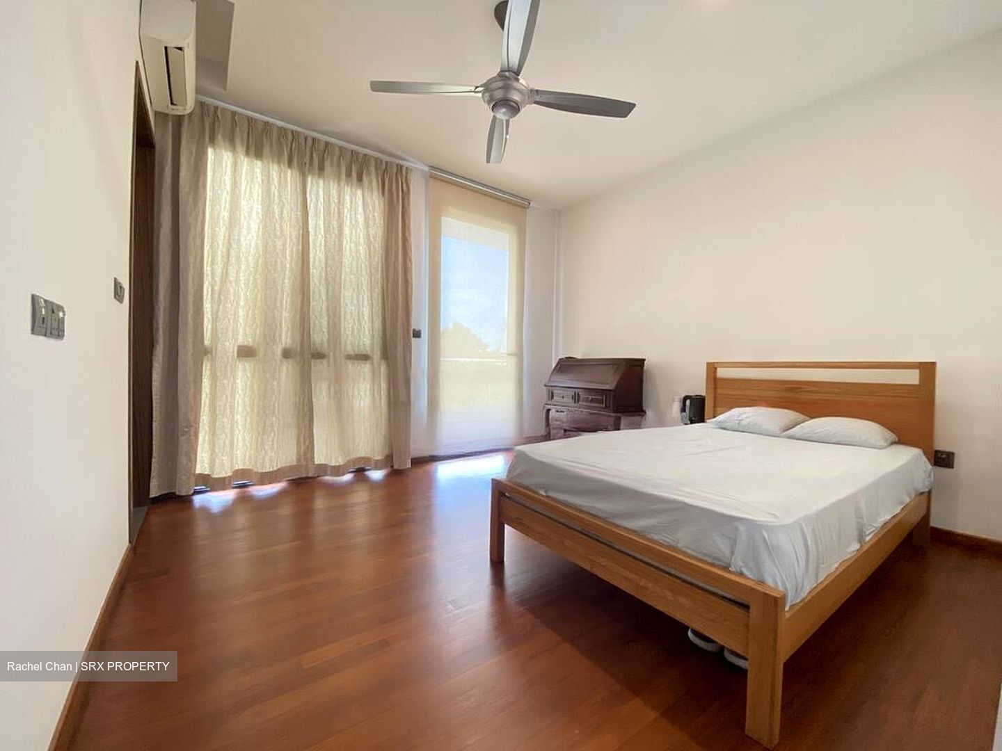 Frankel Estate (D15), Detached #467128391
